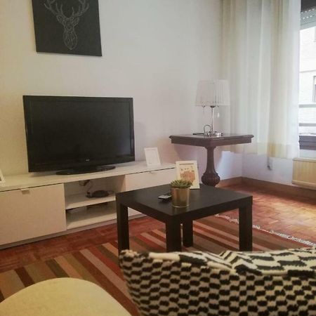 Los Valles Centro Gijon Exterior photo